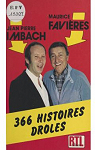 366 histoires drles par Imbach