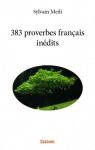 383 proverbes français inédits par Melli