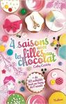 4 Saisons avec les Filles au Chocolat par Cassidy