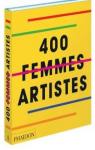 400 femmes artistes par Morrill