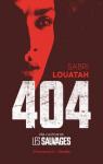 404 par Louatah
