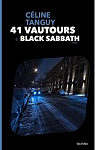 41 Vautours, tome 4 : Black Sabbath par Tanguy