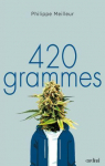 420 grammes