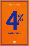4% - en thorie par Chaillot