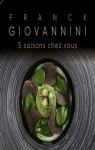 5 saisons chez-vous par Giovannini