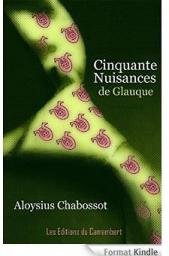 50 nuisances de Glauque - la parodie de 50 NUANCES DE GREY ! par Chabossot
