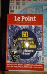 Le Point - HS : 50 phrases cultes... par Le Point