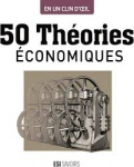50 thories conomiques par Bousquet