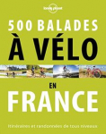 500 Balades  vlo en France par Dautant