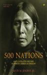 500 nations par Josephy