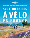 500 itinraires  vlo en France par Planet
