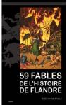 59 fables de Flandre par Vanneufville