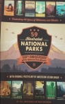 59 Illustrated National Parks par Anderson