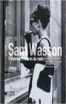 5e avenue, 5 heures du matin : Audrey Hepburn, Diamants sur canap et la gense d'un film culte par Wasson
