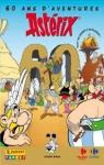60 ans d'aventures Astrix par Goscinny