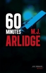 60 minutes par Arlidge