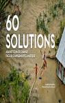 60 solutions face au changement climatique par Goodplanet