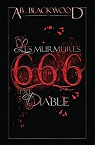 666 : Les Murmures du Diable par Blackwood