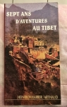 7 ans d'aventures au Tibet par Harrer