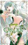 7th garden, tome 6 par Izumi