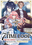 7th time loop, tome 3