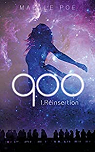900, tome 1 : Réinsertion par Poe