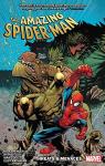 Amazing Spider-Man, tome 8 : Threats & Menaces par Spencer