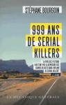 999 ans de serial killers par Bourgoin