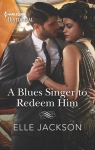 A Blues Singer to Redeem Him par Jackson