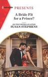 A Bride Fit for a Prince? par Stephens