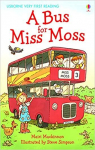 A Bus for Miss Moss par Mackinnon