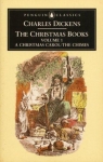 A Christmas Carol & two other Christmas Books par Dickens