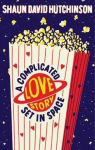 A Complicated Love Story Set in Space par Hutchinson