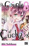 A Couple of Cuckoos, tome 8 par Yoshikawa