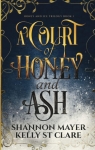 A Court of Honey and Ash, tome 1 : Honey and Ice par Mayer