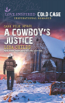 A Cowboy's Justice par Childs