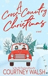 A Cross-Country Christmas par Walsh
