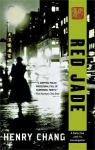 A Detective Jack Yu Investigation, tome 3 : Red Jade par Chang