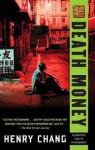 A Detective Jack Yu Investigation, tome 4 : Death Money par Chang