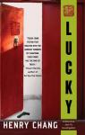 A Detective Jack Yu Investigation, tome 5 : Lucky par Chang