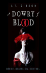 A Dowry of Blood par Gibson