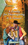 A Family for Thanksgiving par Stelmack