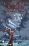 Darkover : A Flame in Hali par Ross