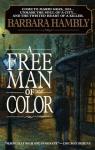 A Free Man Of Color par Hambly