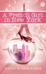 Une Française à New York  par Adams