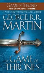 A Game of Thrones par Martin