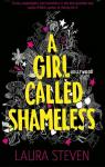 Izzy O'Neill, tome 2 : A girl called shameless par Steven