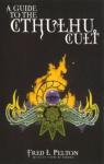 A Guide to the Cthulhu Cult par Pelton
