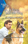 A Hero and His Dog par Nichols