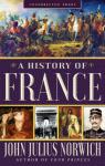 A History of France par Norwich
